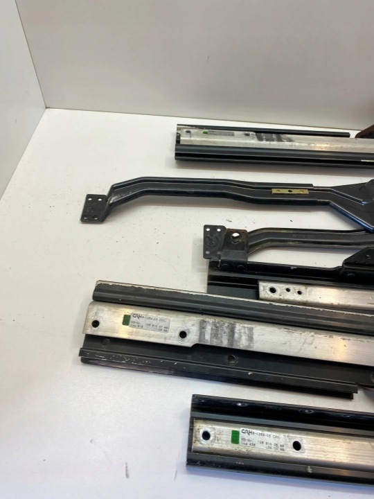 фото №8, Другие запчасти кузов mercedes-benz sl r129 a1299100789 20398540 5.0l