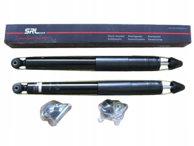 фото №1, Амортизатори передні mercedes c-klasse w202 93-01