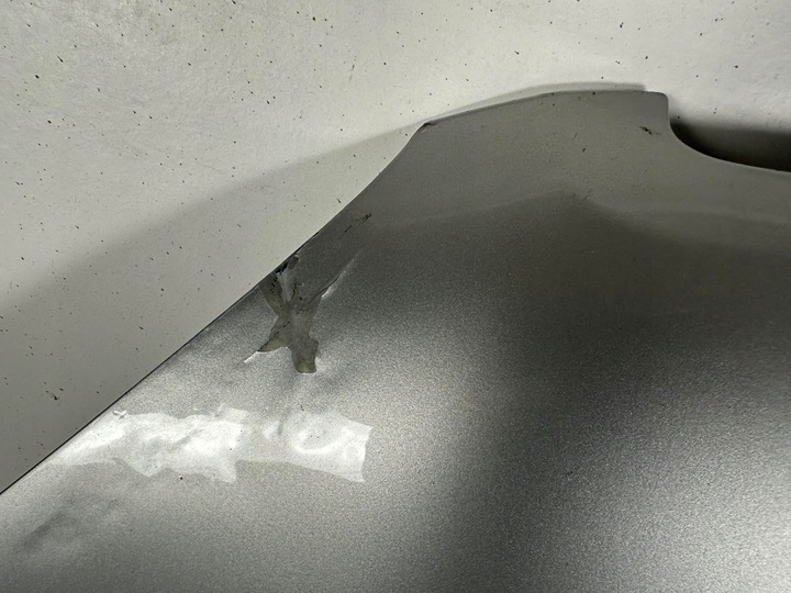 фото №5, Капот кришка двигуна nissan qashqai i 1 j10 2006-