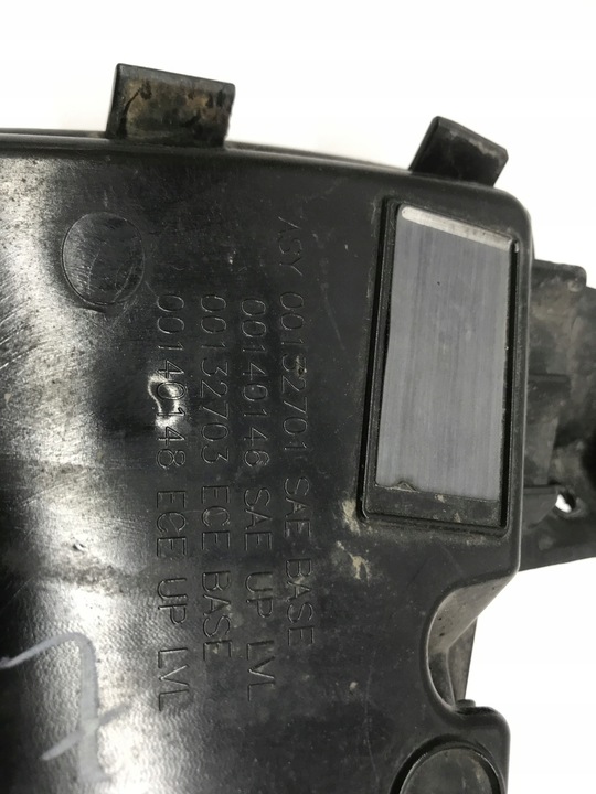 фото №12, Tesla модель s галоген левый перед 6005915-00-e