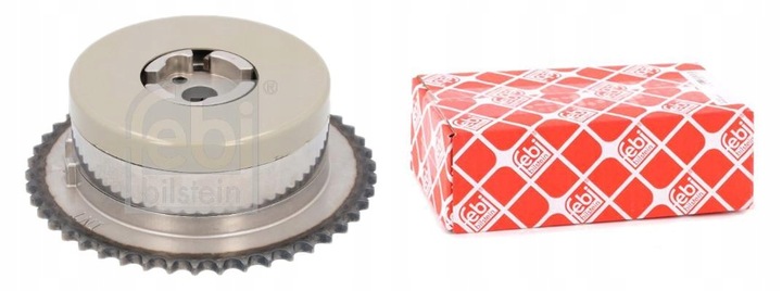 фото №1, Регулятор вал распределительный вал alfa romeo saab