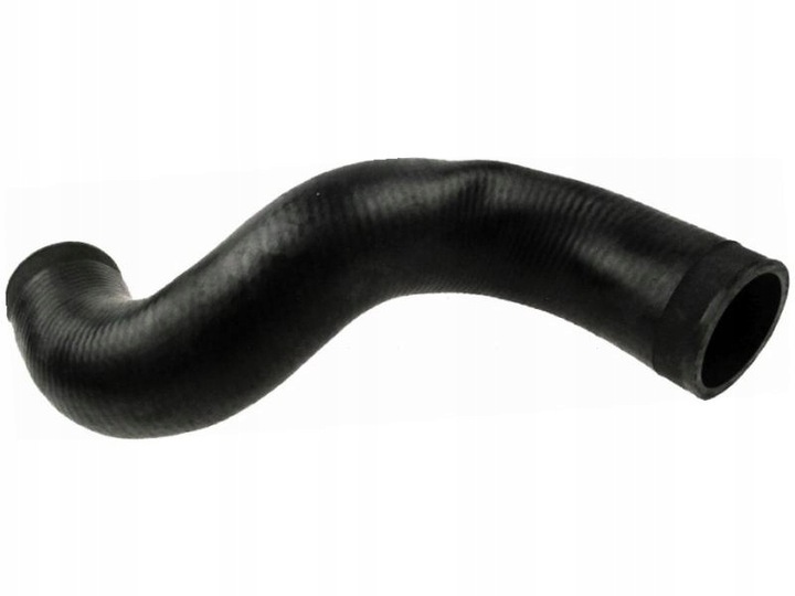 фото №1, Шланг turbo land rover freelander i 2.0