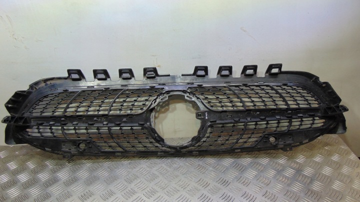 фото №5, Mercedes a клас w177 a1778880200 18- решітка решітка