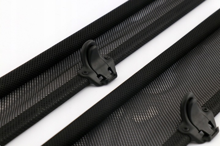 фото №10, Mini r50 r53 ролети люк дах панорамне дзеркало передня задня набір