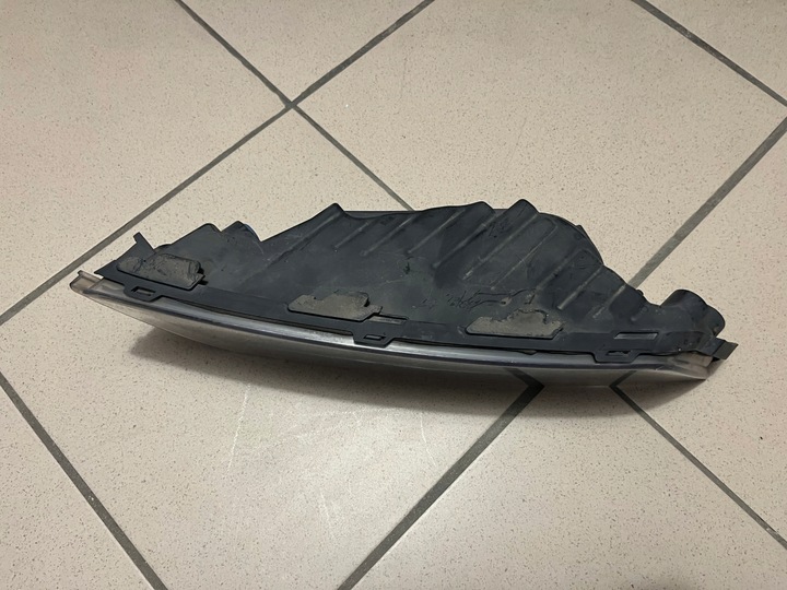 фото №9, Skoda superb iii 3 15- 3v0 лампа галоген перед лівий