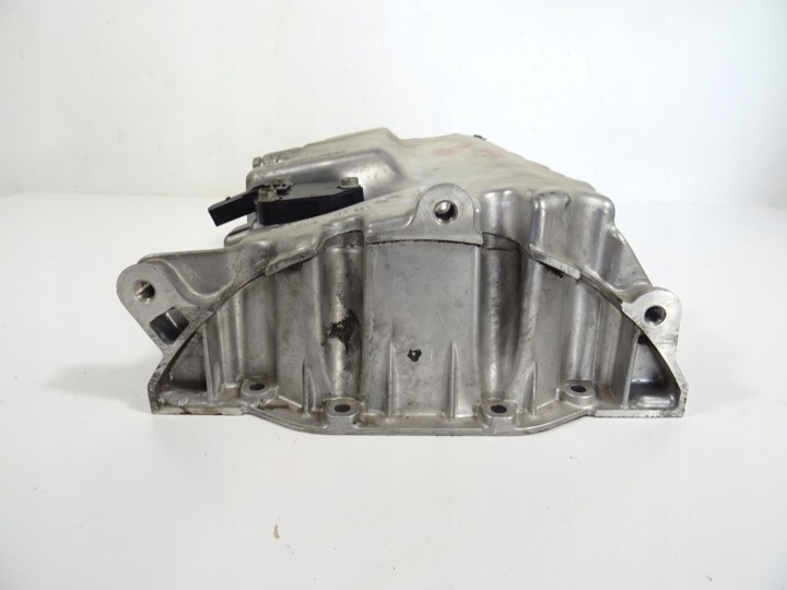 фото №8, Vw seat skoda поддон масла 1.6 tdi 04l103603