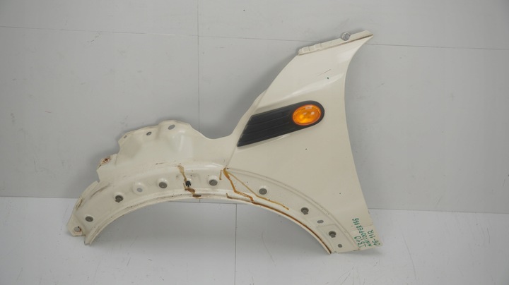 фото №1, Крыло левый перед mini cooper r56 06-11r 850