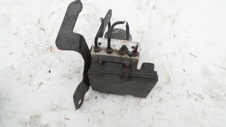 фото №8, Насос abs kia ceed 2012 рестайлінг 58920-1h050