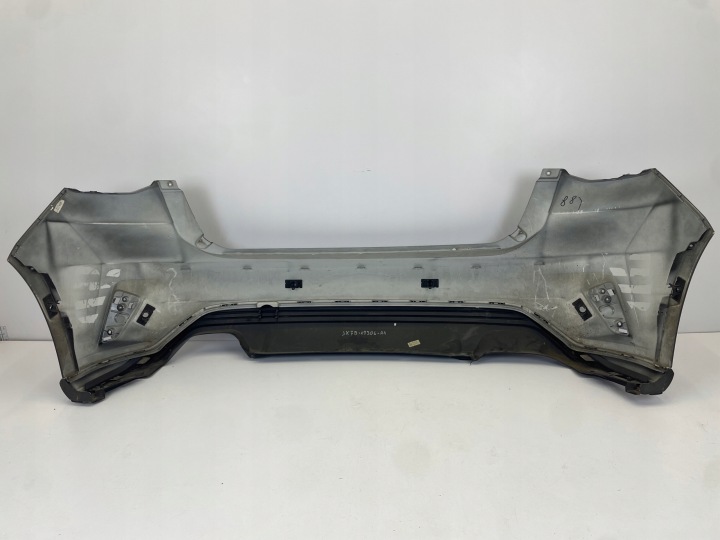фото №7, Задний бампер ford focus 4 iv mk4 hb jx7b-17906-a1
