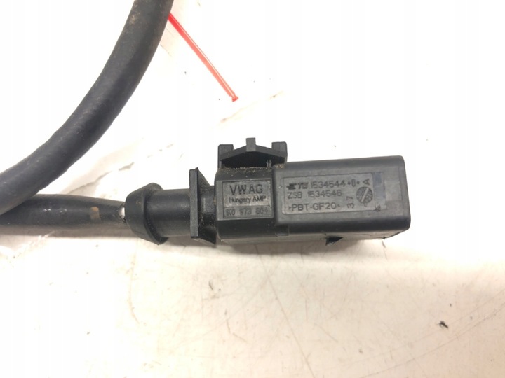 фото №6, Лямбда-зонд vw golf vii 04e906262dt 1.4 150km