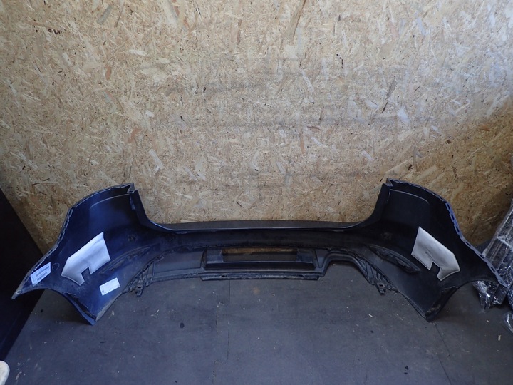 фото №11, Бампер зад vw touran 5ta 15-