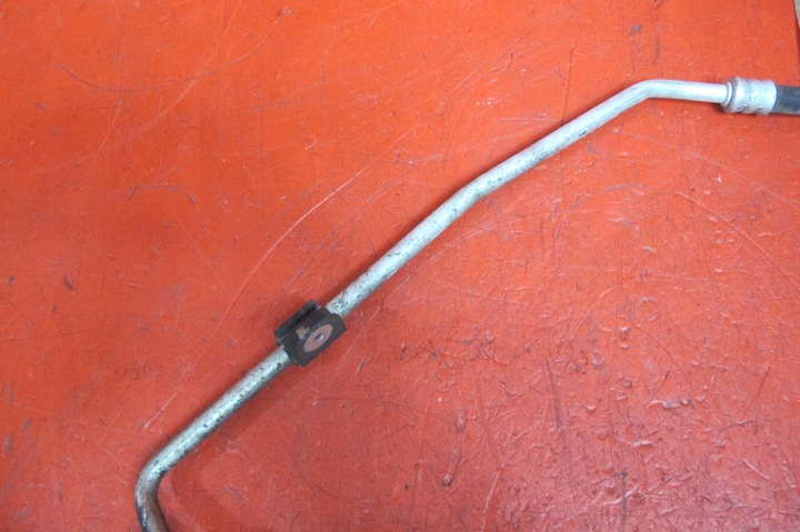 фото №10, Dacia sandero i stepway 1.5 dci k9k792 дроти шланги трубки підсилювача kpl