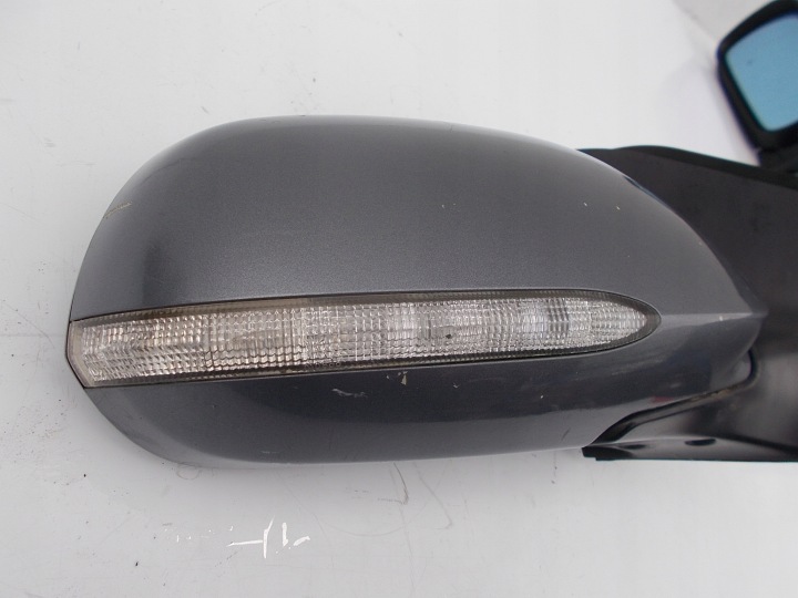 фото №8, Зеркало honda civic vii рестайлинг 5d 04-6 правое европа