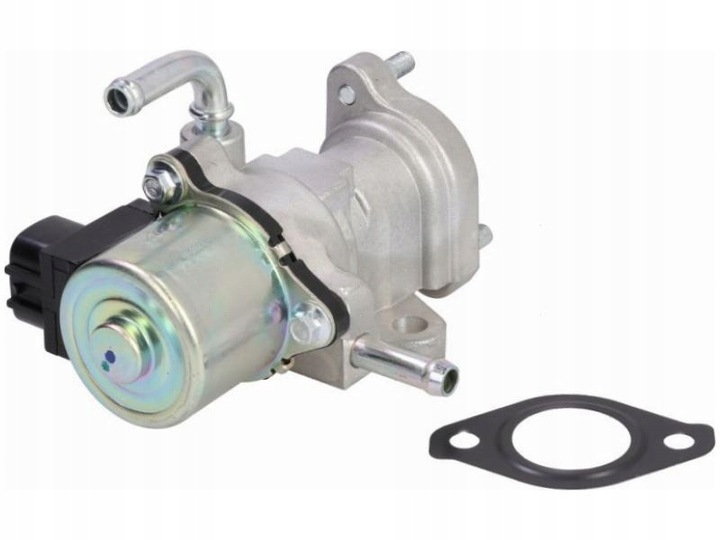 фото №1, Клапан egr toyota corolla e12 1.4 04-07 e15 1.4 06-14 yaris 1.4 05-08