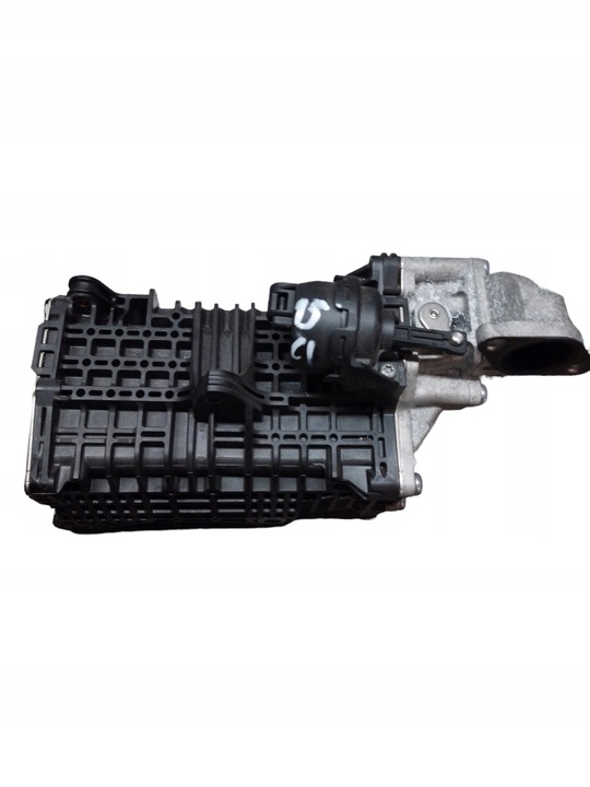 фото №1, Радиаторов egr ford 1.5 tdci