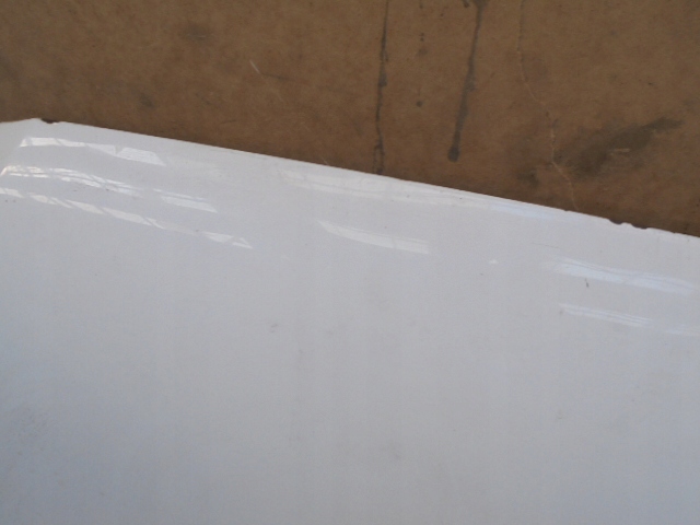 фото №11, Ford focus mk2 04-07 кришка двигуна капот