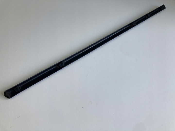 фото №8, Планка дверь левая перед citroen c2 03-09r.