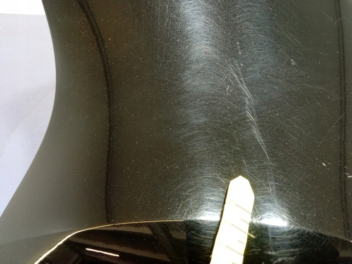 фото №7, Renault kadjar кутник бампер зад правий 850164128r