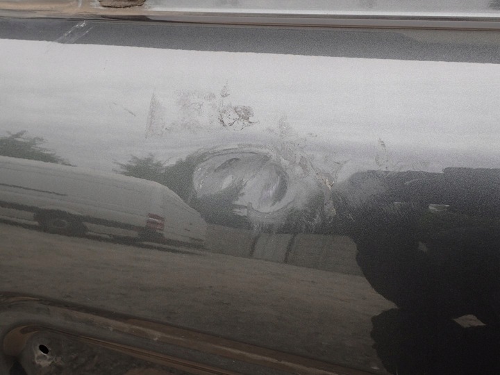 фото №2, Двері ліві передні лівий перед citroen c4 cactus