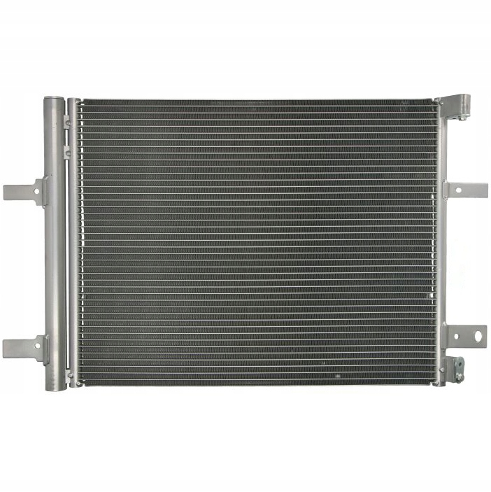 фото №1, Радіаторів кондиціонера opel zafira c 19- vivaro c