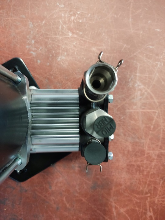 фото №9, Компресор підвішування toyota 89275-36050 нова