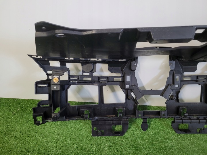 фото №11, Renault megane v 5 etech решітка радіатора підсилювач решітка радіатора решітка кронштейн 620321520r