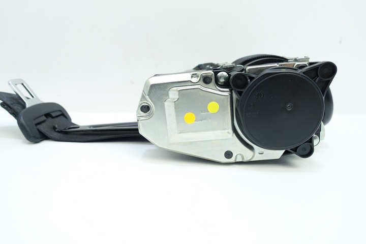 фото №3, Pas безпеки лівий перед audi a5 s5 cabrio