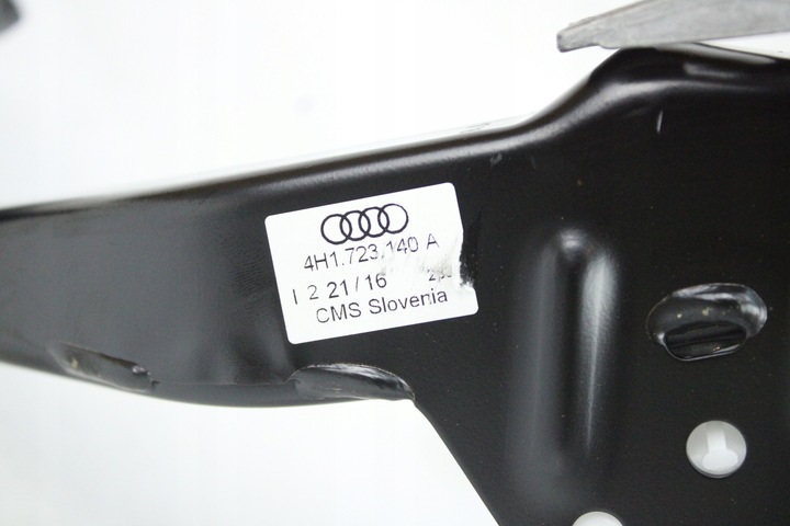 фото №7, Оригінальний каркас педаль гальма audi a7 c7 4g1723117 4h1723140a