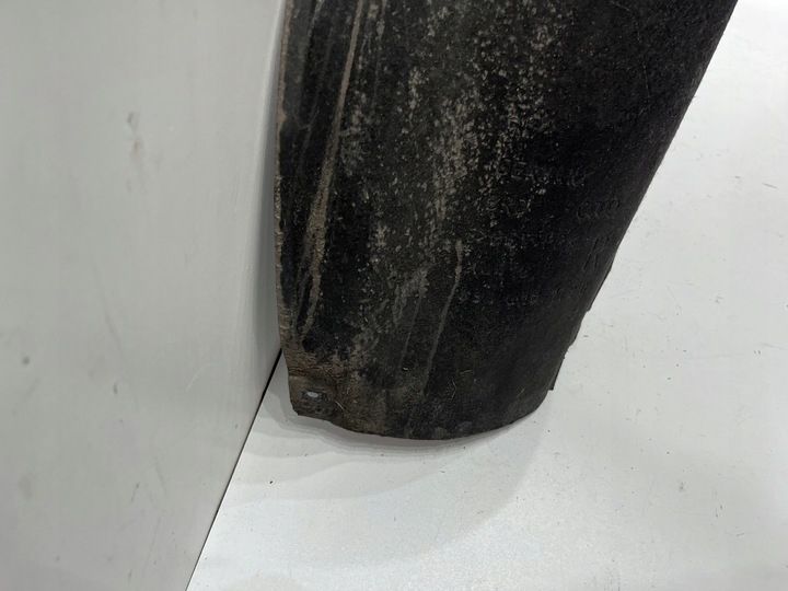 фото №3, Audi q4 etron 89a підкрилок зад задні праві 89a810172b