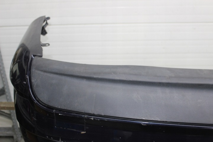 фото №12, Mercedes c клас w204 sedan бампер задній зад набір amg передній рестайлінг 359