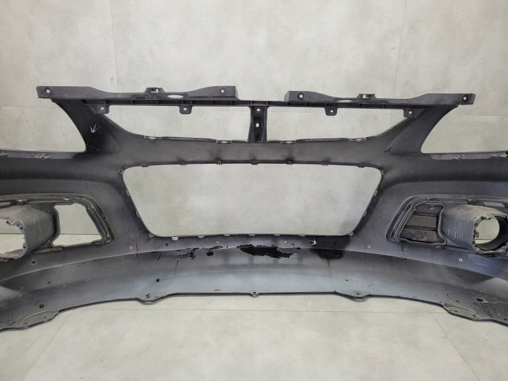 фото №14, Бампер перед передній suzuki sx4 sx-4 рестайлінг 09-14