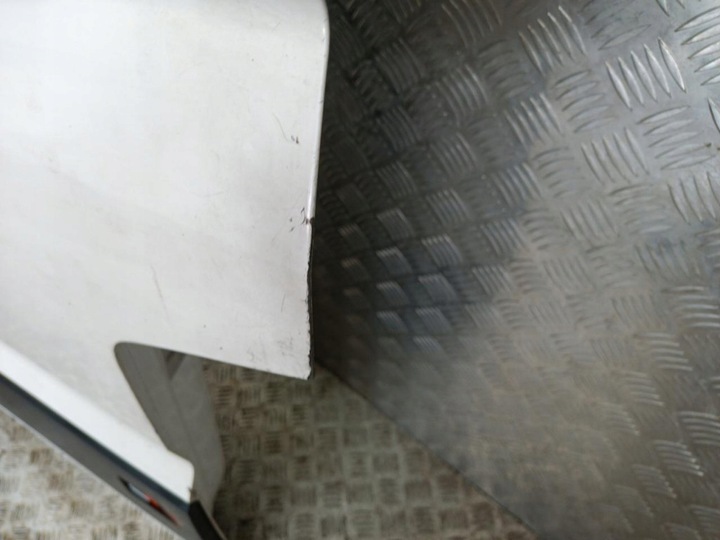 фото №9, Volkswagen crafter ii man tge дверь перед левая