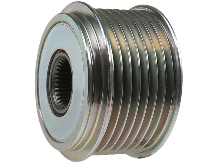 фото №1, Бренд new as-pl генератор freewheel pulley