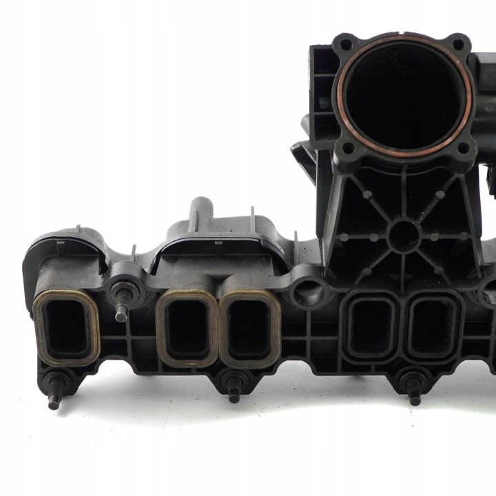 фото №9, Ford custom 2.2 tdci коллектор впускной bk2q-9424-c
