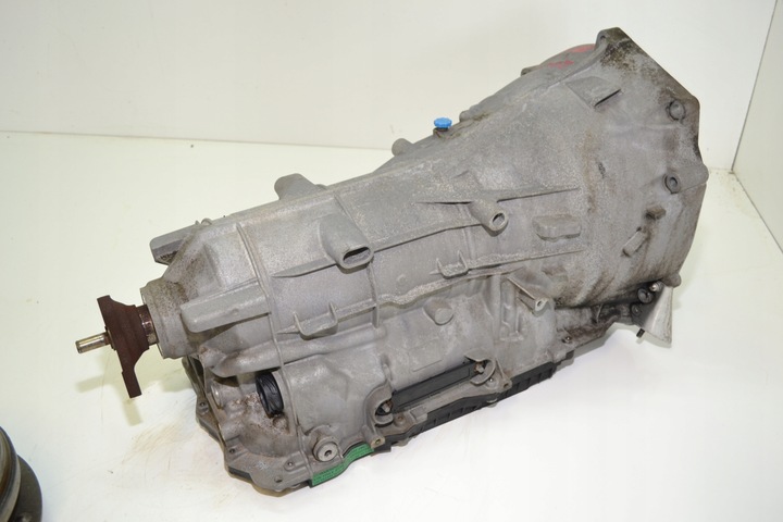фото №10, Bmw f10 f11 8hp45 2.0d n47 коробка передач коробки передач автомат конвертер набор 7623321