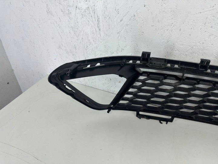 фото №11, Решітка передня бампера volkswagen golf vii clubsport 5g0853417ab mkap90