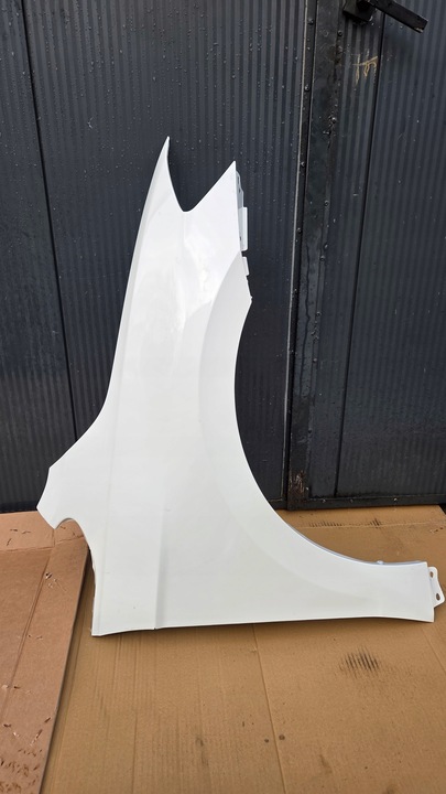 фото №15, Vw golf 7 vii sportsvan рестайлинг капот лампа led бампер перед крыло pas комплект