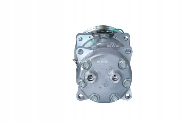 фото №2, Компресор кондиціонера 32135/nrf