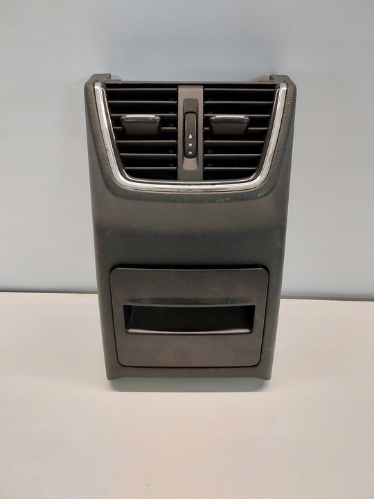 фото №1, Воздуховод корпус туннеля среднего зад skoda octavia iii 5e0863284b