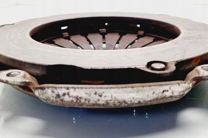 фото №6, Комплект сцепления citroën xsara picasso n68 323051510 2.0l дизель 66kw