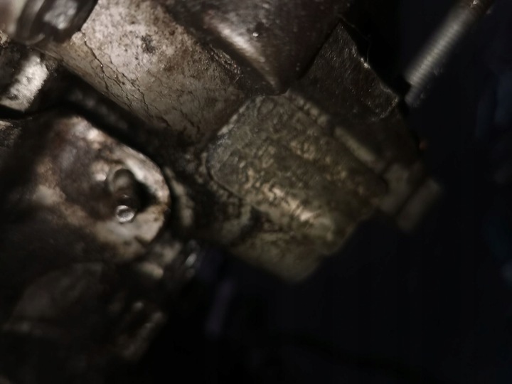 фото №8, Двигун citroen ds3 1.6 thp 10fjbe/ psa5f04