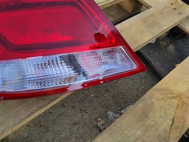 фото №9, Лампа зад задняя правая lub левая opel insignia hb