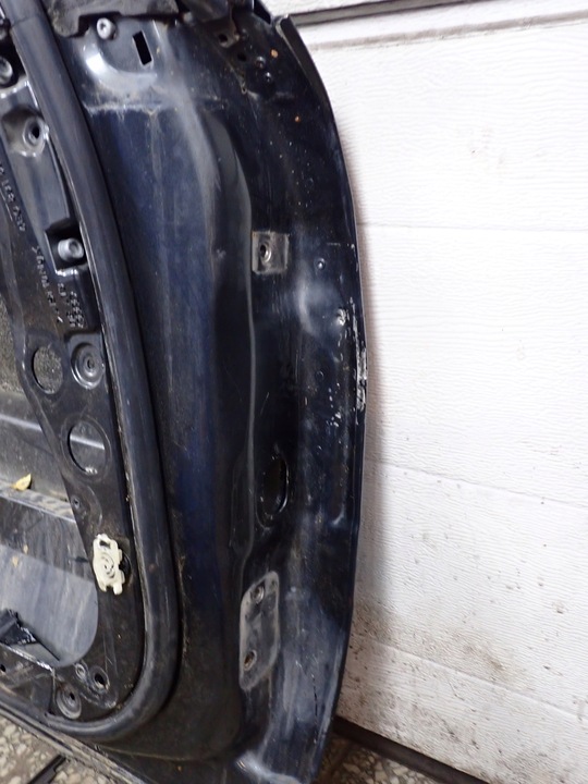 фото №15, Двері лівий перед audi a8 s8 d3 5.2 4e0831553h версія коротка