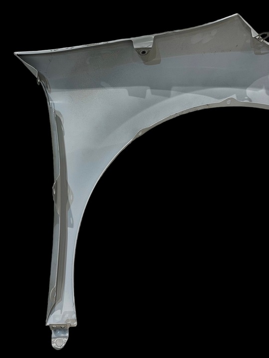 фото №7, Lamborghini gallardo лівий крило 400821021a