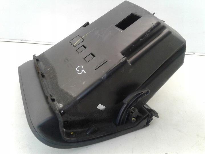 фото №4, Бардачок пассажира citroen c5