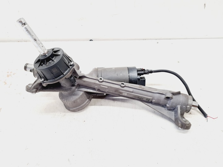 фото №1, Vw id.3 przekładania рейка рульового управління 1eb423105f 1eb423051ab