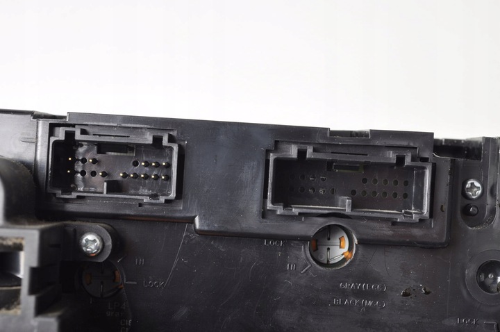 фото №7, Volvo s60 панель переключатель кондиционера 30746022