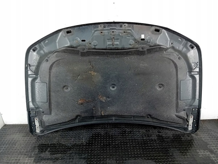 фото №7, Капот suzuki grand vitara ii zj3