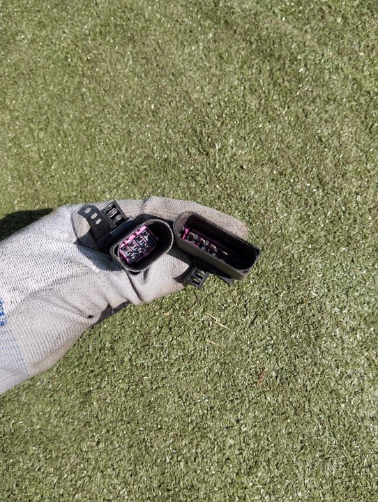 фото №12, Audi q5 ii fy 17- hak буксирувальний 80a800495j джгут комплект