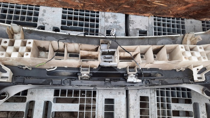 фото №13, Бампер зад renault laguna ii рестайлінг 1.9dci 06r hb nv603